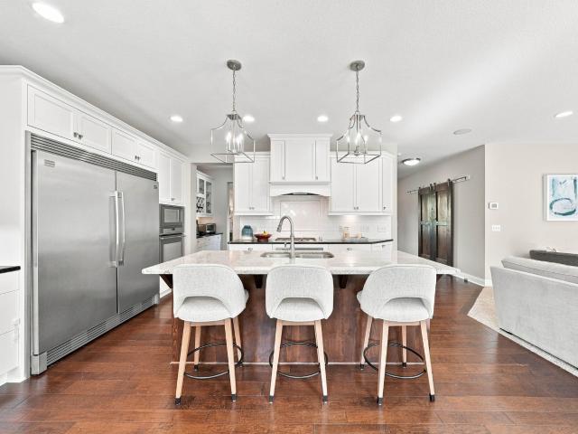 House for sale in Chaska, Minnesota