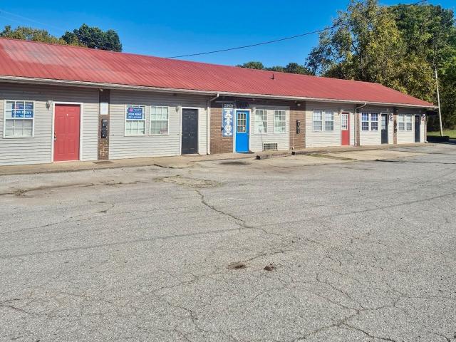 Property for rent in Tennessee
