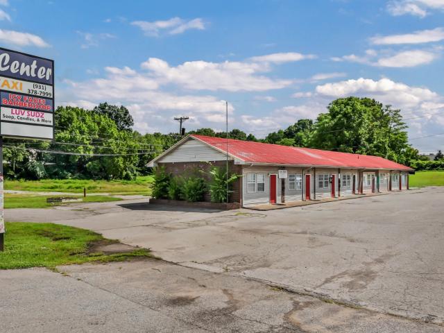 Property for rent in Tennessee