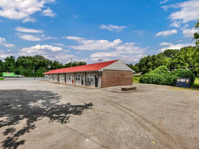 Property for rent in Tennessee
