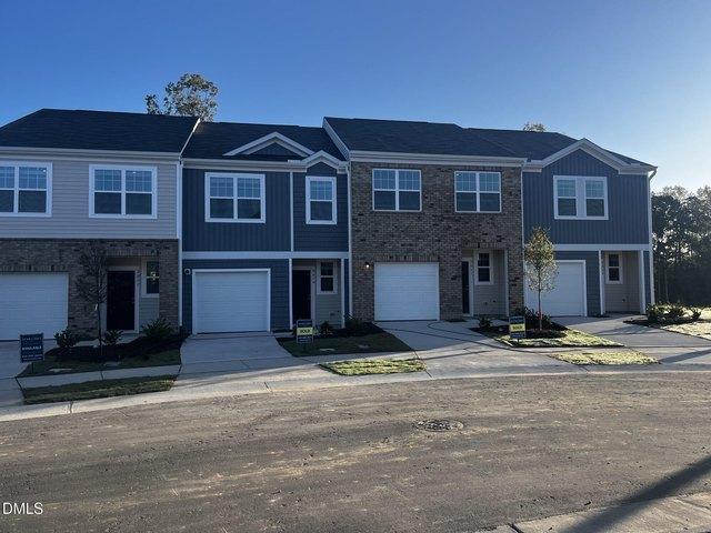 Townhouse for sale in Durham, North Carolina