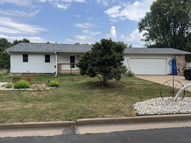 House for sale in Wisconsin