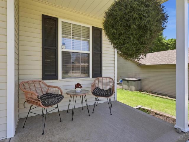 House for sale in Monroe, Ohio