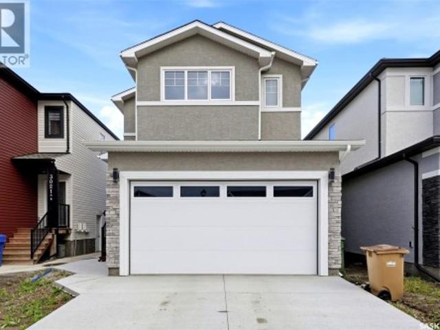 House for sale in Regina, Saskatchewan