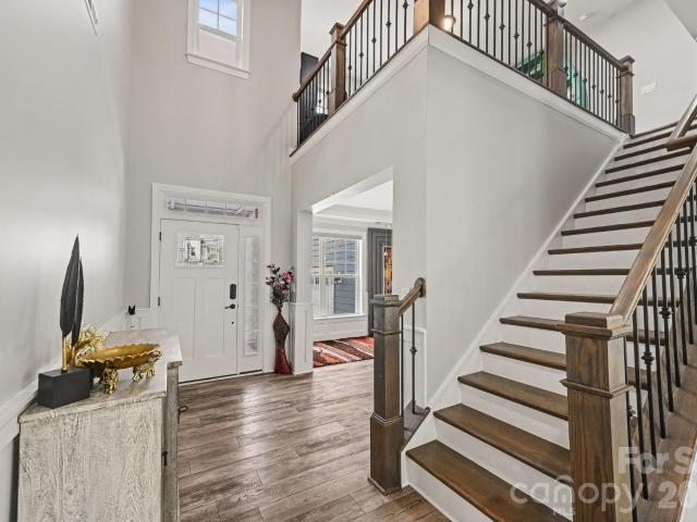 House for sale in Davidson, North Carolina