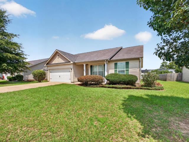 House for sale in Aiken, South Carolina