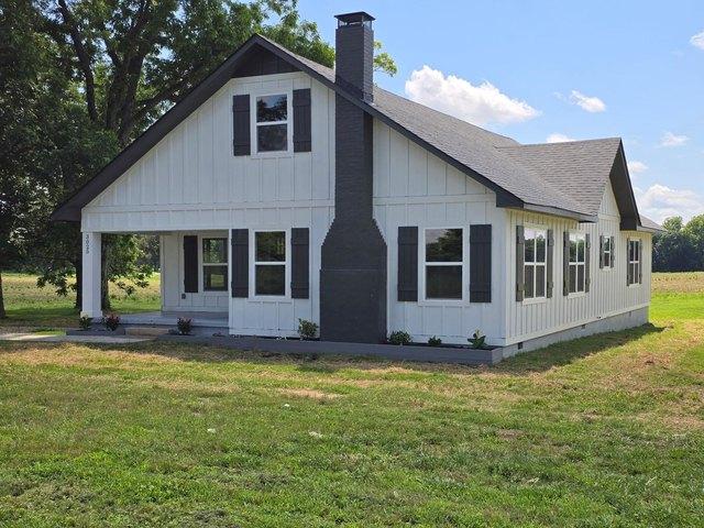 House for sale in Tennessee