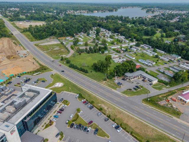 Land for sale in Ark