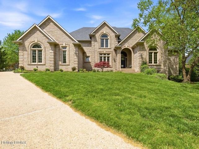 House for sale in Prospect, Kentucky