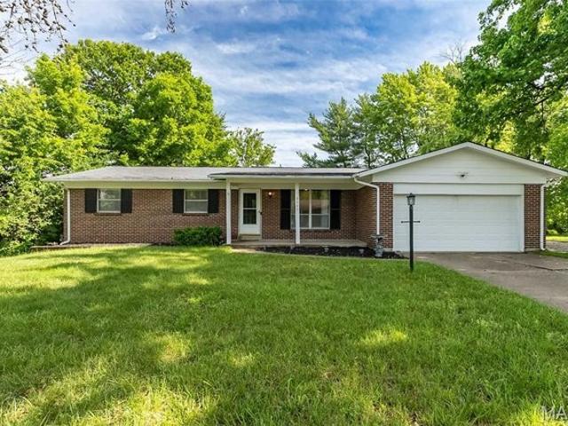 House for sale in Saint Peters, Missouri