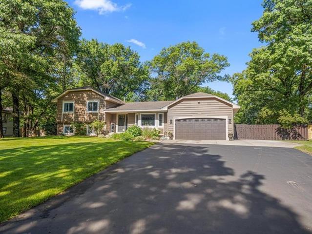 House for sale in Cambridge, Minnesota