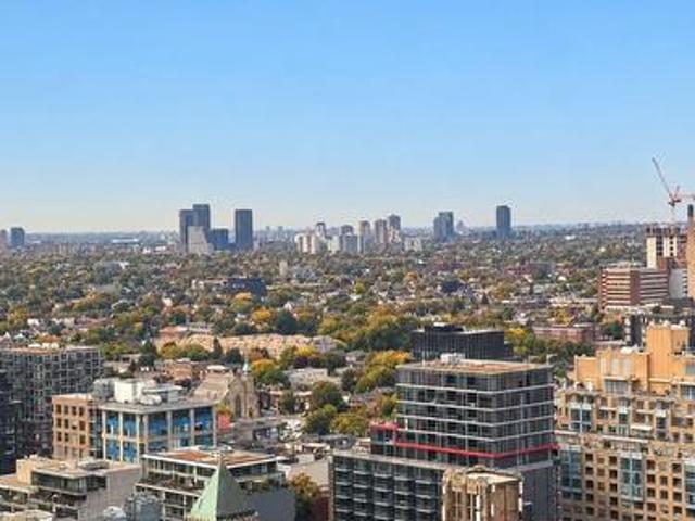 Property for rent in Spadina—Fort York, Toronto