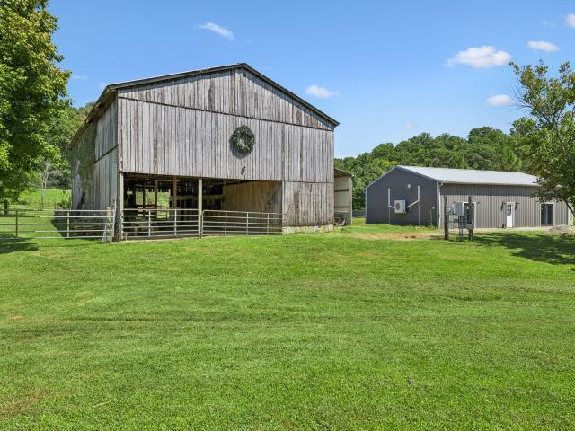 House for sale in Theta, New Hope