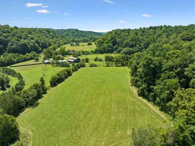Farm for sale in Tennessee