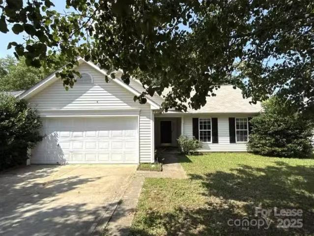 House for rent in Matthews