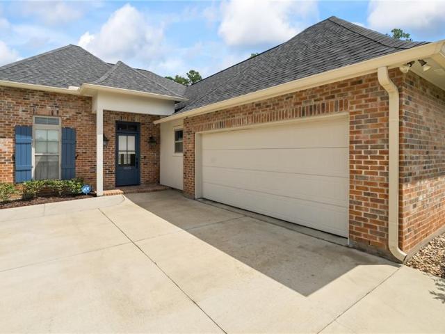 House for sale in Madisonville, Louisiana