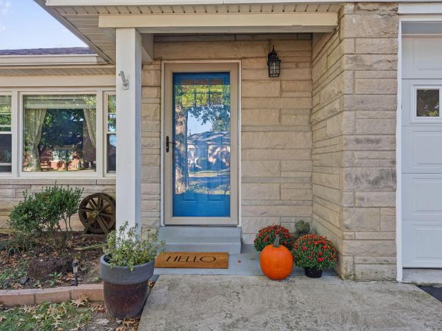 House for sale in Paris, Bourbon County