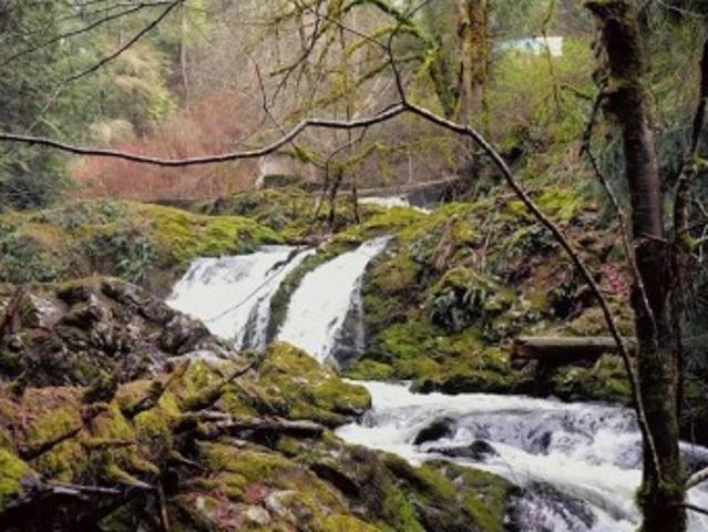 Land for sale in Sooke, British Columbia
