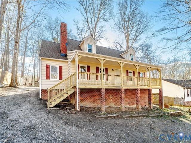 House for sale in Virginia