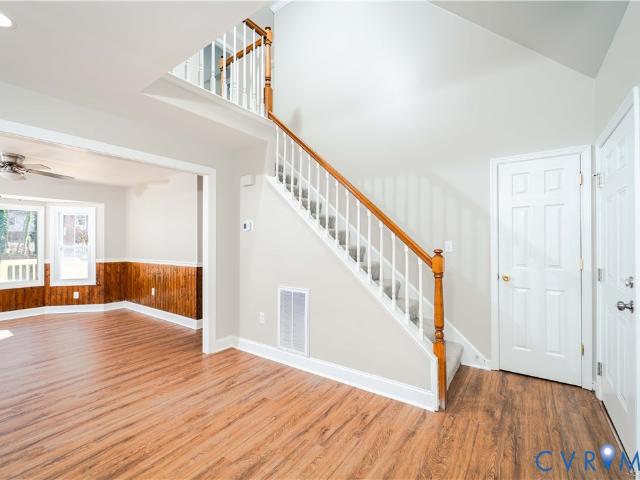 House for sale in Virginia