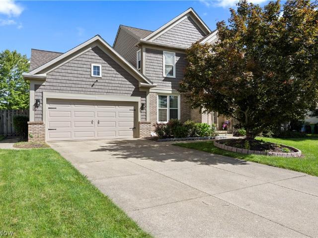House for sale in Summit, Ohio