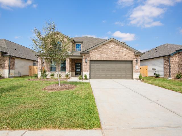 House for sale in Brookshire, Waller County