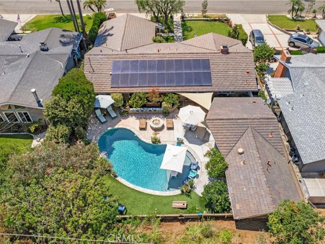 House for sale in Orange