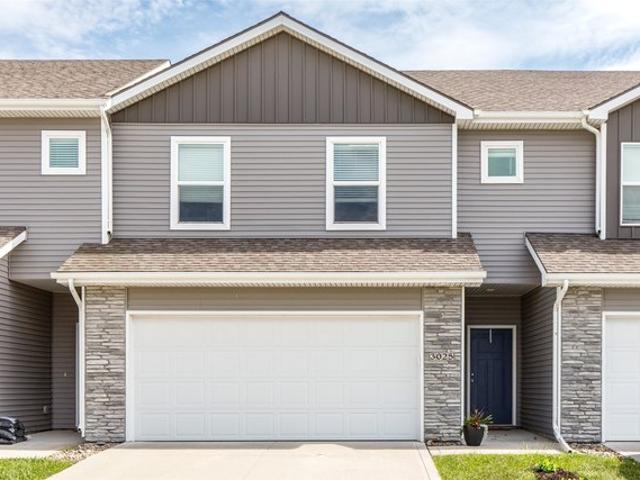Townhouse for sale in Ankeny, Iowa