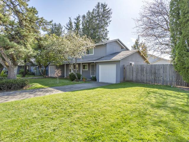 Townhouse for sale in Oregonia