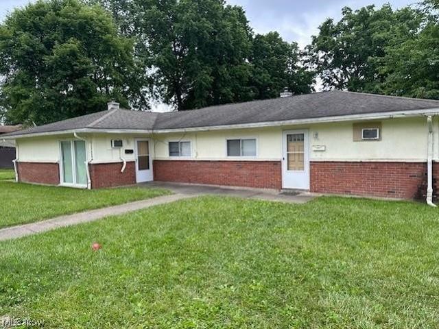 House for sale in Youngstown, Ohio
