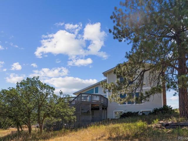 House for sale in Sedalia, Colorado