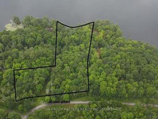 Land for sale in South Frontenac, Ontario