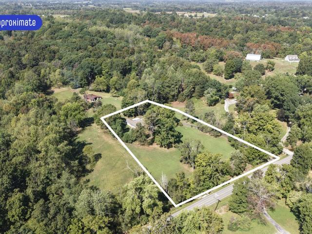 House for sale in Tennessee