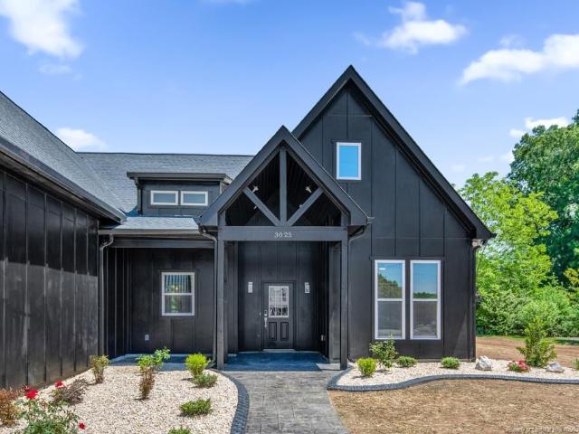 House for sale in Erwin, North Carolina