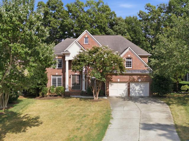 House for sale in Wake, North Carolina