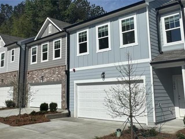 Townhouse for sale in Douglasville, Georgia