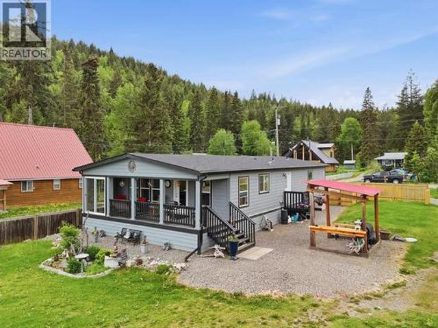 House for sale in Pinantan, British Columbia