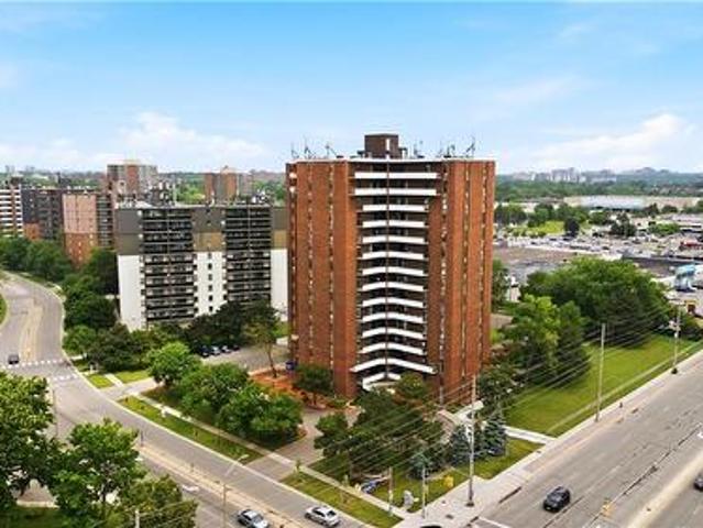 Condo for sale in Mississauga, Ontario