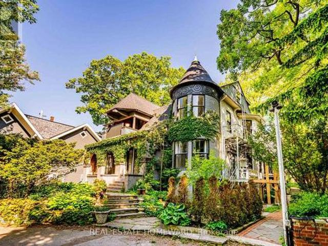 Property for sale in Woburn, Ontario