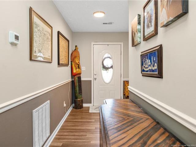 House for sale in Hope Mills, North Carolina