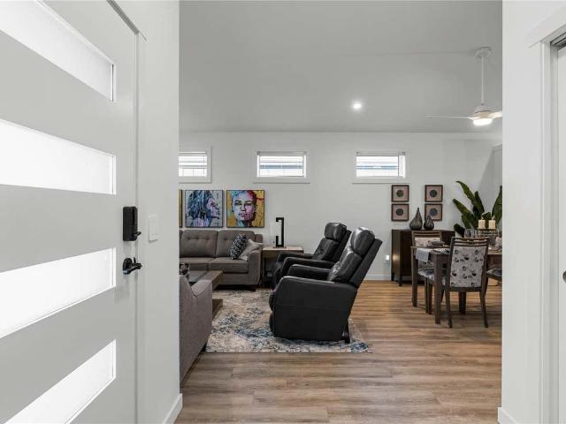 House for sale in Cumberland, British Columbia