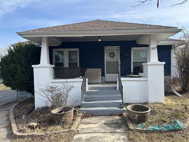 House for sale in Joplin, Missouri