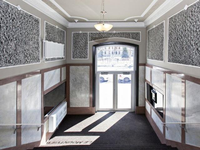 Apartment for rent in St. Leonard's, Quebec