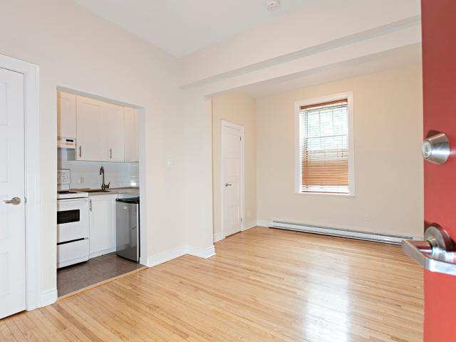 Apartment for rent in Westmount, Quebec