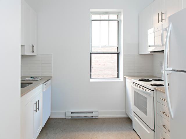 Apartment for rent in Westmount, Quebec