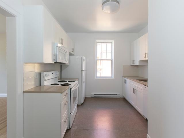 Apartment for rent in Westmount, Quebec