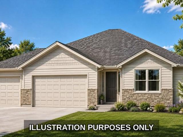 House for sale in Oregonia