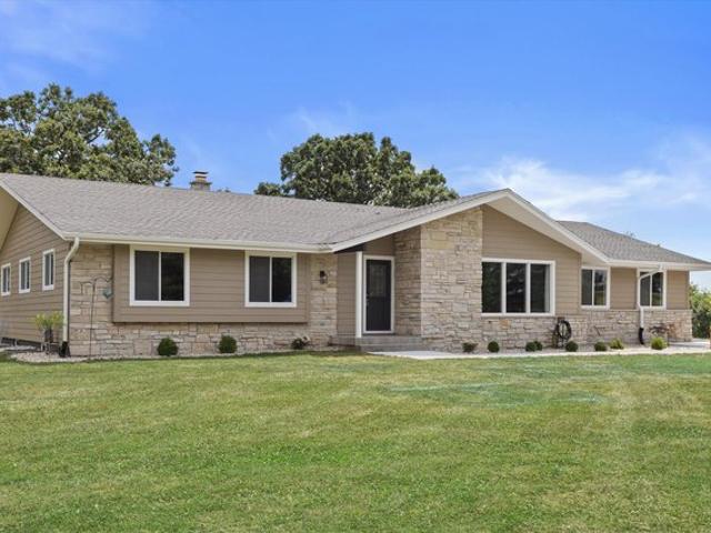 House for sale in Lyons, Wisconsin