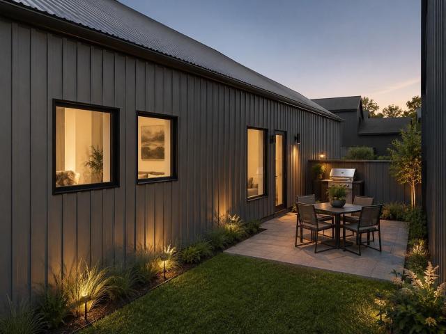 House for sale in Cumming, Iowa