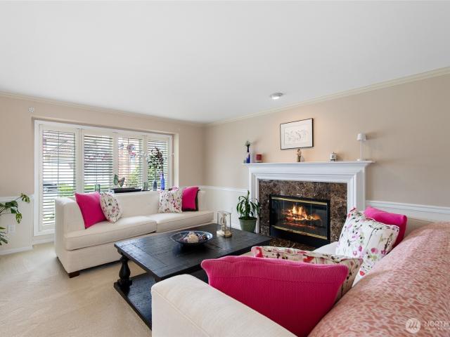 House for sale in Mill Creek, Washington